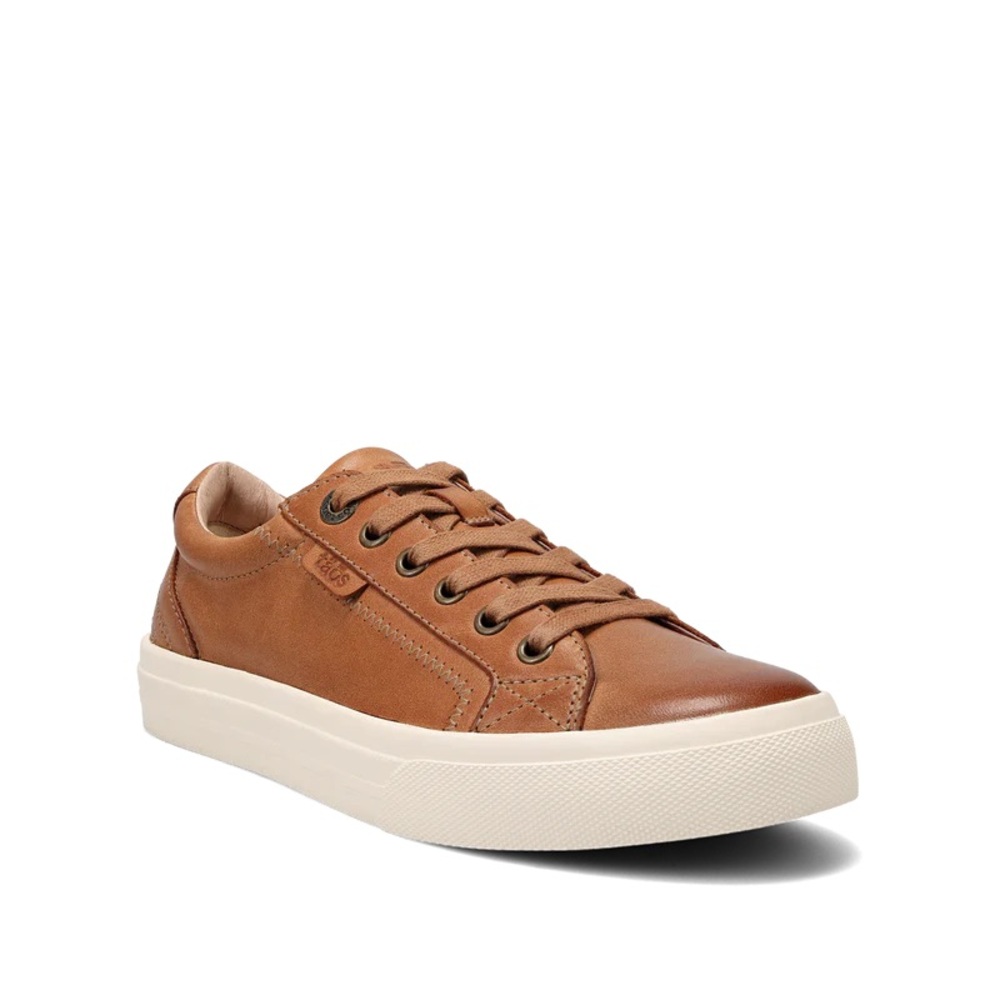 Taos Plim Soul Lux Leather Sneaker